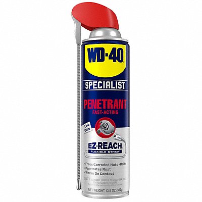 General Purpose Lubricant Aerosol Can