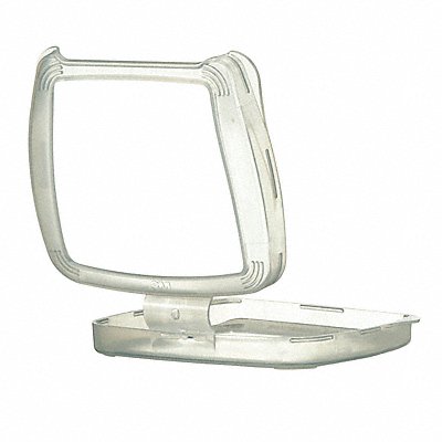 Filter Retainer For D8000 Series