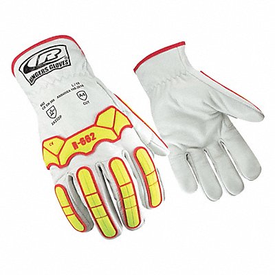 K2245 Impact Resistant Gloves Size L PR