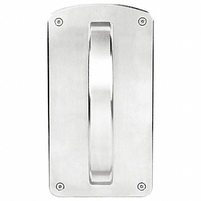 Door Pull Stainless Steel