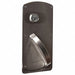 Entry Lock HSLR Stainless Steel LH