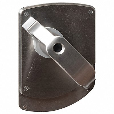 HSLR Lockset Mechanical Grd. 1