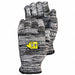 Cut-Resistant Gloves Glove Size S PK12