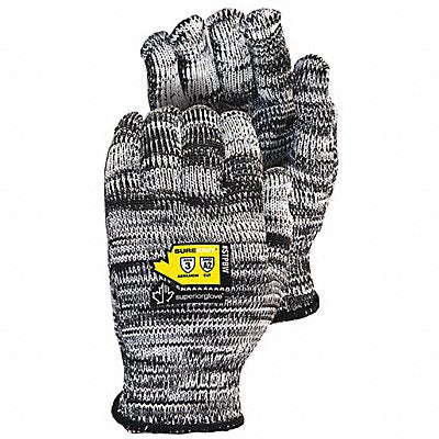 Cut-Resistant Gloves Glove Size XS PK12