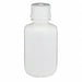 Bottle 85 mm H Natural 41 mm Dia PK12