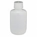 Bottle 99 mm H Natural 51 mm Dia PK12