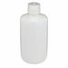 Bottle 133 mm H Natural 61 mm Dia PK12