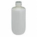 Bottle 170 mm H Natural 73 mm Dia PK12