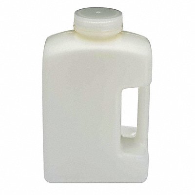 Bottle 237 mm H Natural PK4