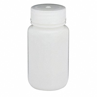 Bottle 99 mm H Natural 50 mm Dia PK12