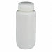 Bottle 170 mm H Natural 73 mm Dia PK12