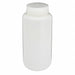 Bottle 199 mm H Natural 91 mm Dia PK6