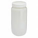 Bottle 199 mm H Natural 119 mm Dia