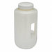 Bottle 302 mm H Natural 163 mm Dia