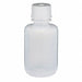 Bottle 85 mm H Natural 41 mm Dia PK12