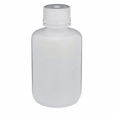 Bottle 99 mm H Natural 51 mm Dia PK12