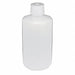 Bottle 133 mm H Natural 61 mm Dia PK12