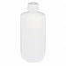 Bottle 170 mm H Natural 73 mm Dia PK12