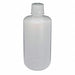 Bottle 216 mm H Natural 92 mm Dia PK6