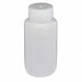 Bottle 133 mm H Natural 61 mm Dia PK12