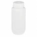 Bottle 170 mm H Natural 73 mm Dia PK12