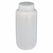 Bottle 199 mm H Natural 91 mm Dia PK6