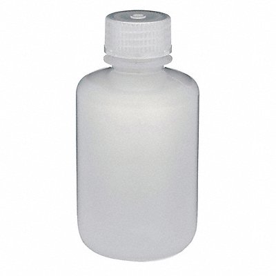 Bottle 99 mm H Natural 51 mm Dia PK12