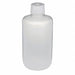 Bottle 133 mm H Natural 61 mm Dia PK12