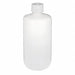 Bottle 170 mm H Natural 73 mm Dia PK12