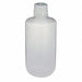 Bottle 216 mm H Natural 92 mm Dia PK6