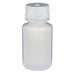 Bottle 85 mm H Natural 39 mm Dia PK12