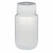 Bottle 99 mm H Natural 50 mm Dia PK12