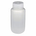 Bottle 133 mm H Natural 61 mm Dia PK12