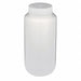 Bottle 199 mm H Natural 91 mm Dia PK6