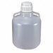 Carboy 10 L 390 mm H Clear