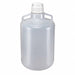 Carboy 20 L 390 mm H Clear