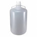 Carboy 50 L 682 mm H Clear