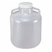 Carboy 10 L 390 mm H Clear