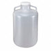 Carboy 20 L 535 mm H Clear