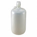 Bottle 340 mm H Natural 154 mm Dia