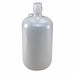 Bottle 340 mm H Natural 154 mm Dia