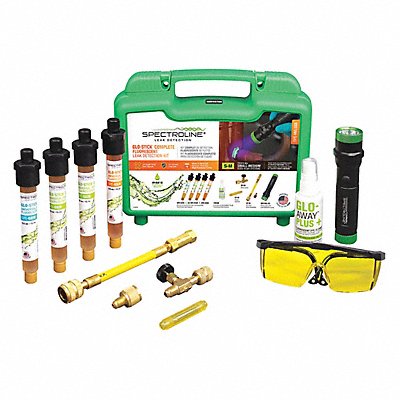 Fluorescent Dye Injector Kit