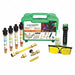 Fluorescent Dye Injector Kit