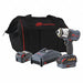 Impact Wrench Cordless Compact 20VDC