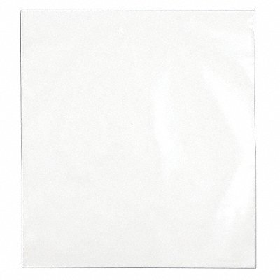 Open-End Poly Bags