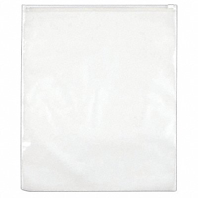 Reclosable Poly Bags
