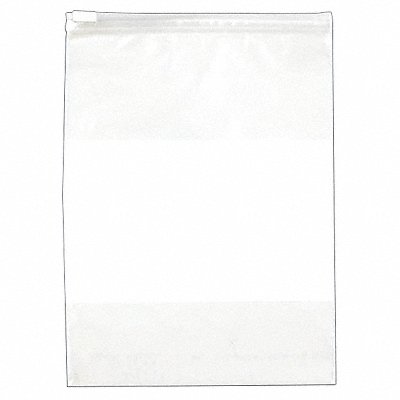 Reclosable Poly Bags