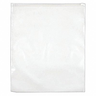 Reclosable Poly Bags