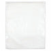Reclosable Poly Bags