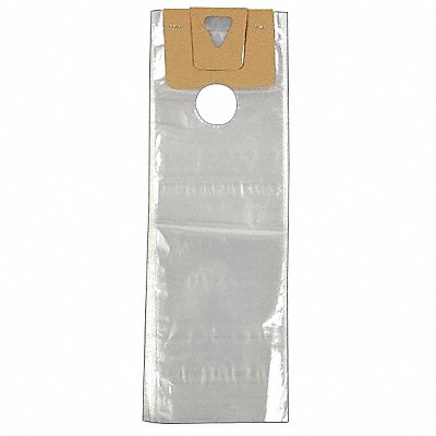 Open-End Poly Bags
